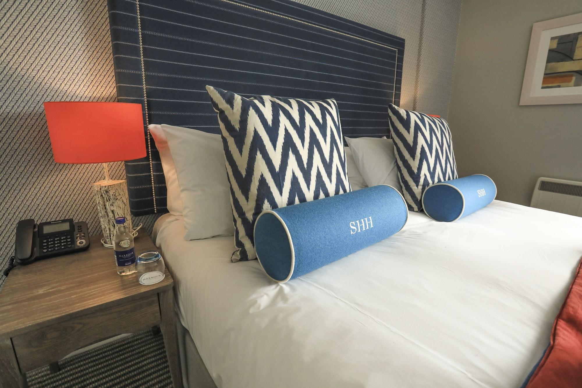 Harbour Hotel & Spa St Ives מראה חיצוני תמונה