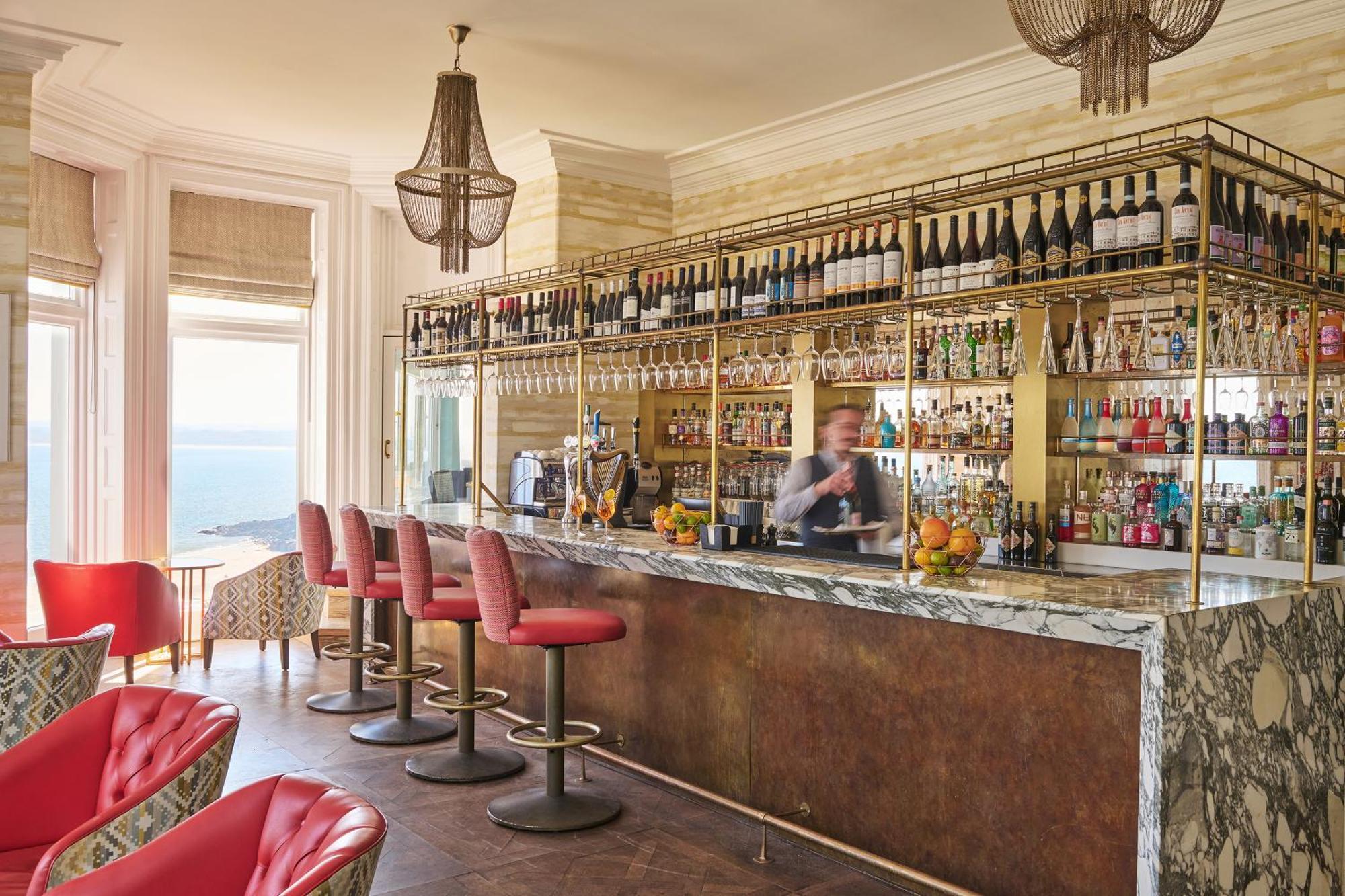Harbour Hotel & Spa St Ives מראה חיצוני תמונה